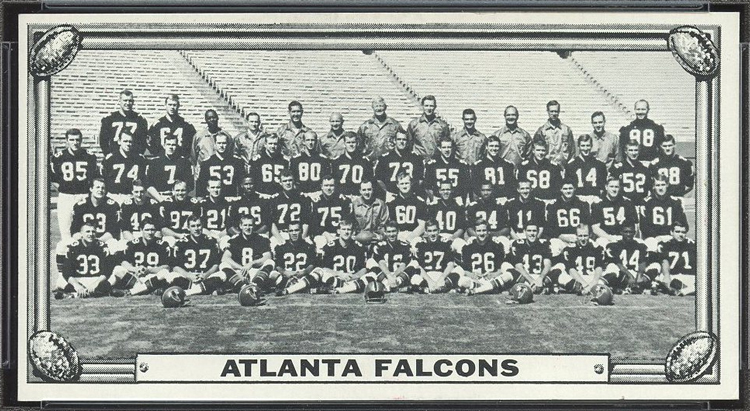Forgotten Falcons: Bobby Hebert - The Falcoholic